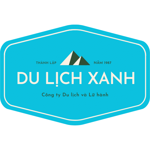 Xe Du Lịch Xanh